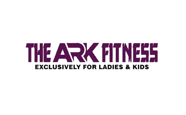 THE ARK FITNESS ( LADIES)
